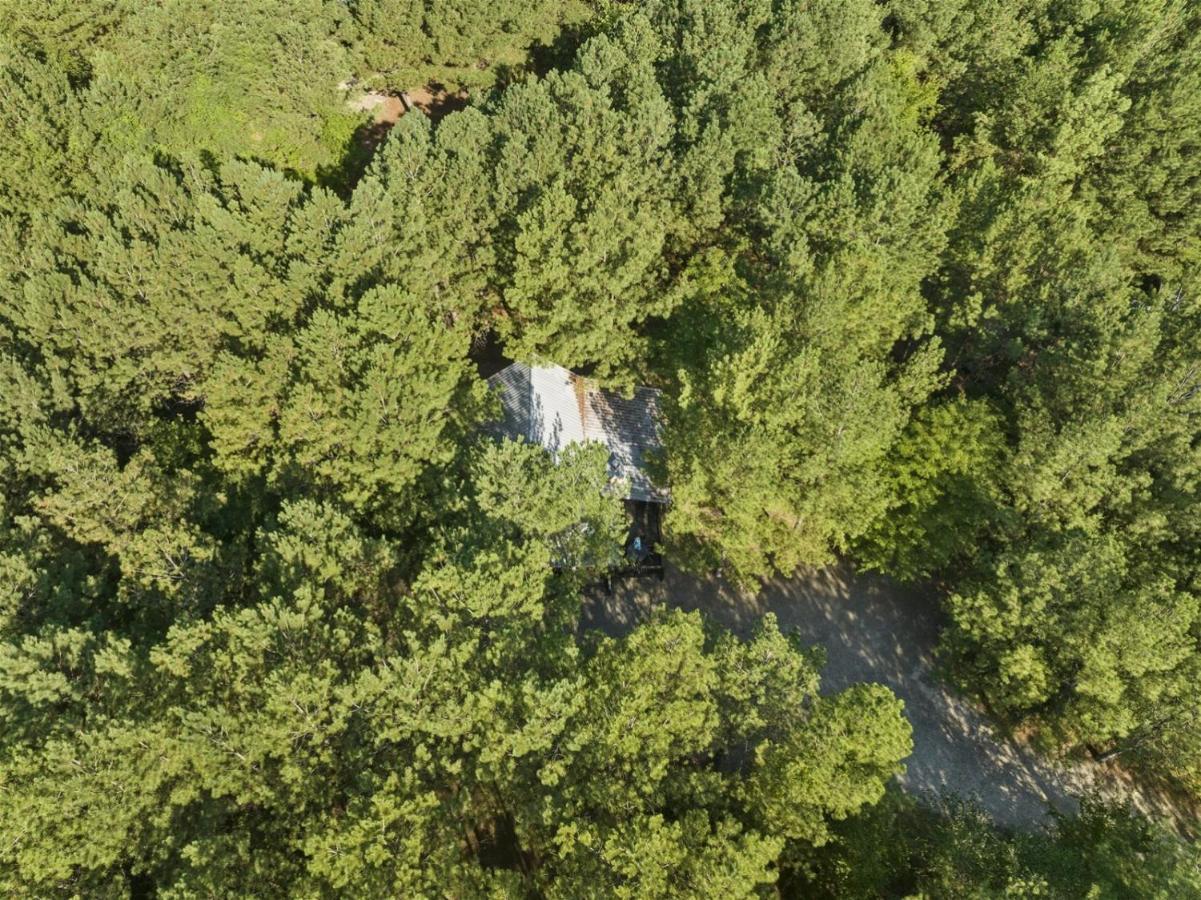 Shear Pleasure Broken Bow Exterior foto