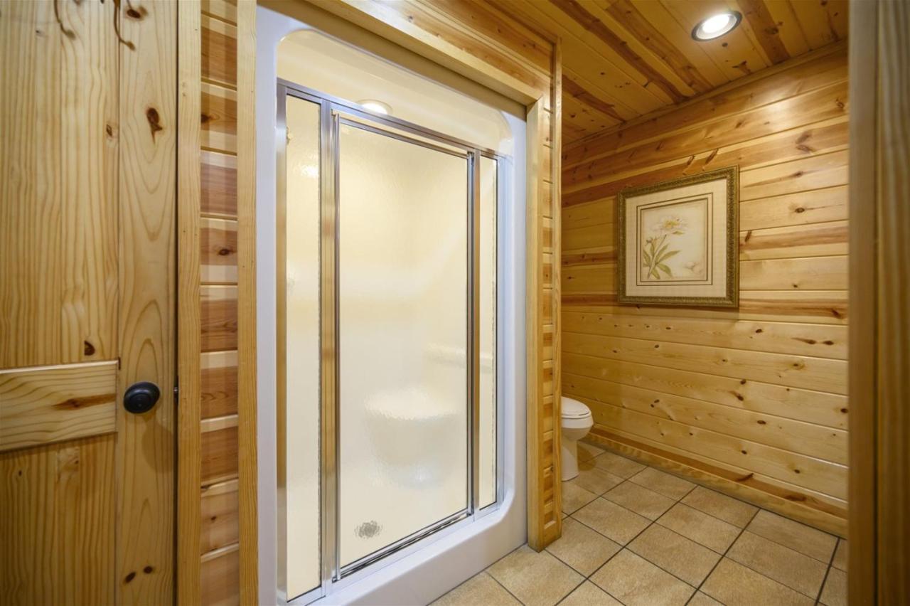 Shear Pleasure Broken Bow Exterior foto